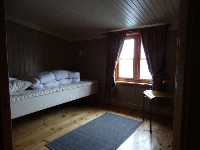 The Traditional Burekka 17 - Lofoten Stamsund Quarto foto