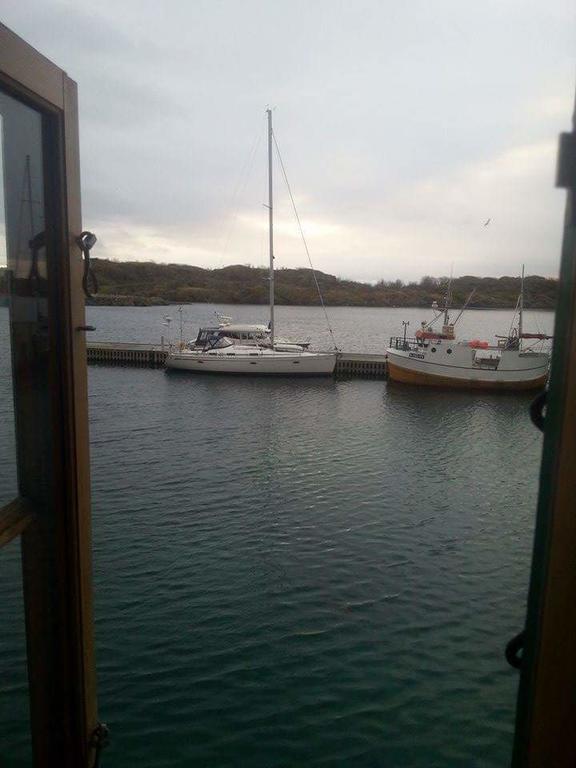The Traditional Burekka 17 - Lofoten Stamsund Exterior foto