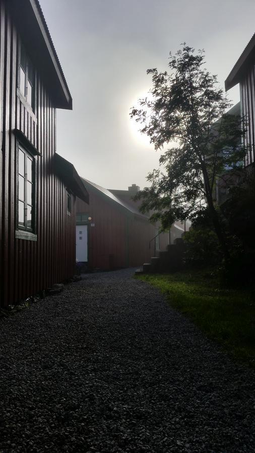 The Traditional Burekka 17 - Lofoten Stamsund Exterior foto